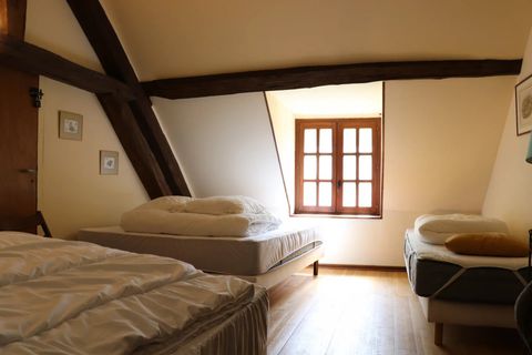 Landejendom i Provins, Seine-et-Marne, Provins - € 299.000 | Ref: 22070 - foto 12