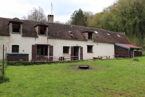 Landejendom i Provins, Seine-et-Marne, Provins - € 299.000 | Ref: 22070 - foto 13