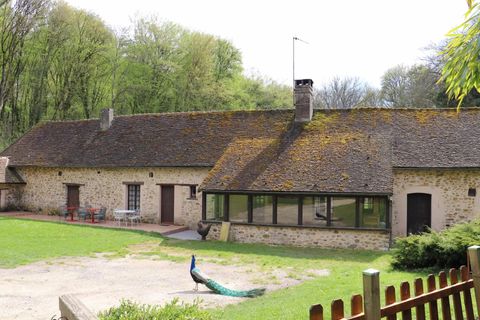 Landejendom i Provins, Seine-et-Marne, Provins - € 299.000 | Ref: 22070 - foto 14