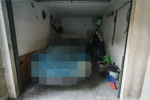 Garage i Modena, Modena, Modena - € 10.000 | Ref: 1361 - foto 2
