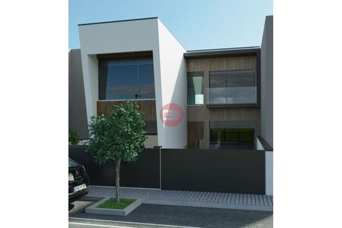 Rækkehus i Braga, Braga, Braga - € 485.000 | Ref: M899_MV21_05BRG - foto 2