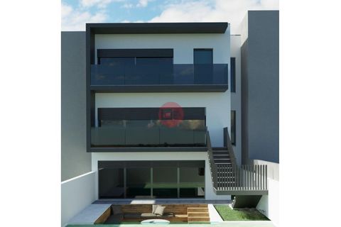 Rækkehus i Braga, Braga, Braga - € 485.000 | Ref: M899_MV21_05BRG - foto 3