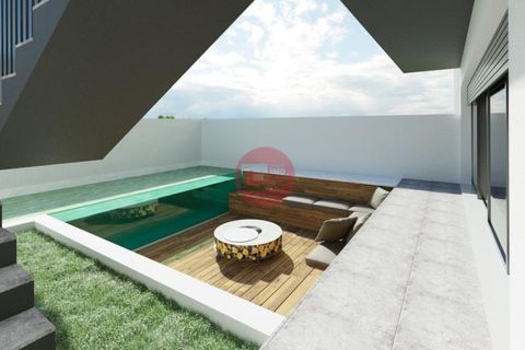 Rækkehus i Braga, Braga, Braga - € 485.000 | Ref: M899_MV21_05BRG - foto 4