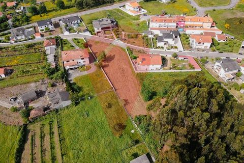 Helårsgrund i Gandra e Taiao, Viana do Castelo, Gandra e Taiao - € 55.000 | Ref: TER_166 - foto 2