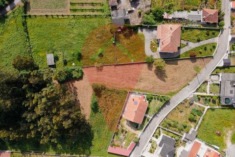 Helårsgrund i Gandra e Taiao, Viana do Castelo, Gandra e Taiao - € 55.000 | Ref: TER_166 - foto 3