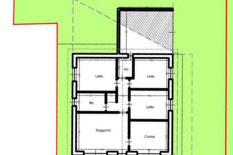 Terra a Tregnago, Verona, Tregnago - € 115.000 | Ref: 1519 - foto 3