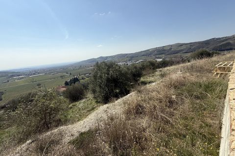 Terra a Tregnago, Verona, Tregnago - € 115.000 | Ref: 1519 - foto 7