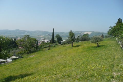 Helårsgrund i Tregnago, Verona, Tregnago - € 250.000 | Ref: 1356 - foto 1