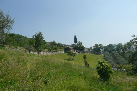 Helårsgrund i Tregnago, Verona, Tregnago - € 250.000 | Ref: 1356 - foto 3