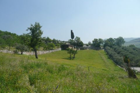 Helårsgrund i Tregnago, Verona, Tregnago - € 250.000 | Ref: 1356 - foto 4