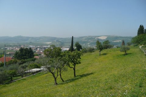 Helårsgrund i Tregnago, Verona, Tregnago - € 250.000 | Ref: 1356 - foto 11