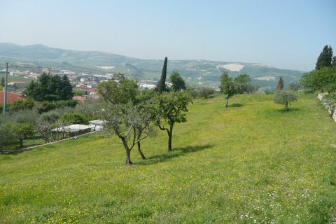 Helårsgrund i Tregnago, Verona, Tregnago - € 250.000 | Ref: 1356 - foto 12