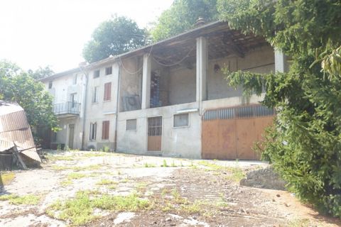 Villa a Tregnago, Verona, Tregnago - € 170.000 | Ref: 1925 - foto 2