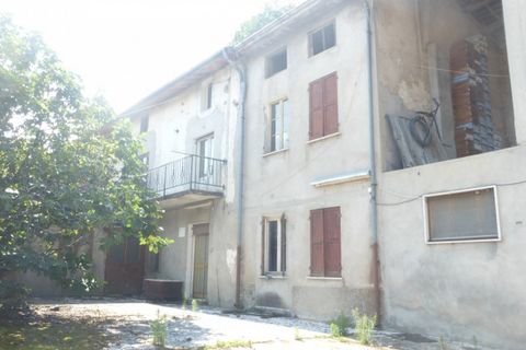 Villa a Tregnago, Verona, Tregnago - € 170.000 | Ref: 1925 - foto 4