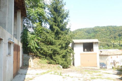 Villa a Tregnago, Verona, Tregnago - € 170.000 | Ref: 1925 - foto 5