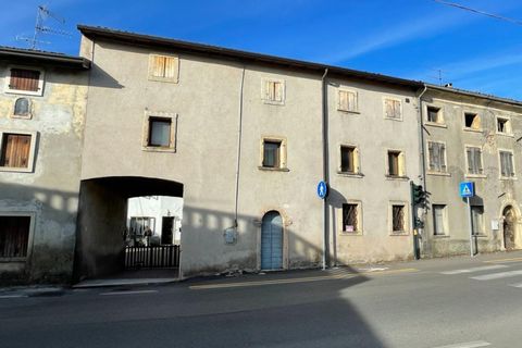 Rækkehus i Tregnago, Verona, Tregnago - € 55.000 | Ref: 2065 - foto 2
