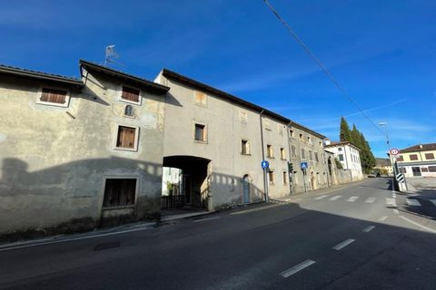 Rækkehus i Tregnago, Verona, Tregnago - € 55.000 | Ref: 2065 - foto 3