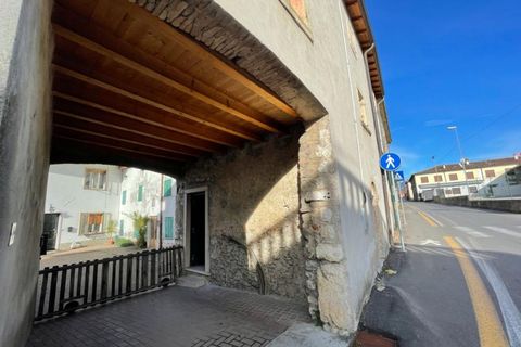 Rækkehus i Tregnago, Verona, Tregnago - € 55.000 | Ref: 2065 - foto 4