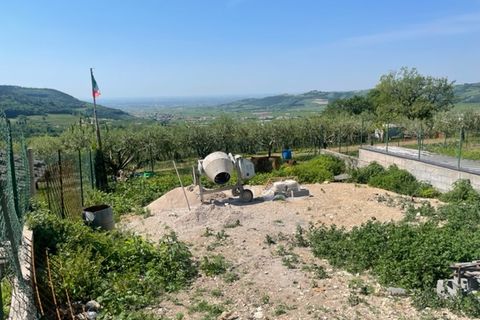 Landejendom i Tregnago, Verona, Tregnago - € 79.000 | Ref: 2081 - foto 1
