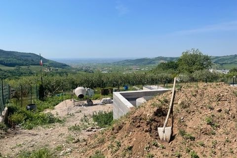 Landejendom i Tregnago, Verona, Tregnago - € 79.000 | Ref: 2081 - foto 2