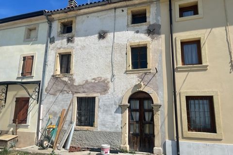 Landejendom i Tregnago, Verona, Tregnago - € 79.000 | Ref: 2081 - foto 3