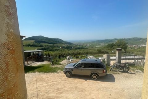 Landejendom i Tregnago, Verona, Tregnago - € 79.000 | Ref: 2081 - foto 6