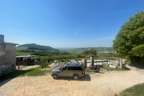 Landejendom i Tregnago, Verona, Tregnago - € 79.000 | Ref: 2081 - foto 7