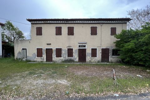 Landejendom i Rovolon, Padua, Rovolon - € 400.000 | Ref: VM400BA - foto 2