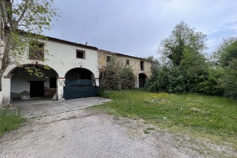 Landejendom i Rovolon, Padua, Rovolon - € 400.000 | Ref: VM400BA - foto 5