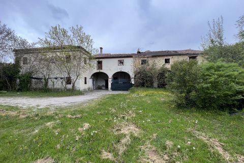 Landejendom i Rovolon, Padua, Rovolon - € 400.000 | Ref: VM400BA - foto 7