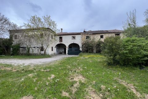 Landejendom i Rovolon, Padua, Rovolon - € 400.000 | Ref: VM400BA - foto 8