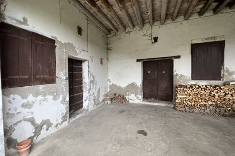 Landejendom i Rovolon, Padua, Rovolon - € 400.000 | Ref: VM400BA - foto 12
