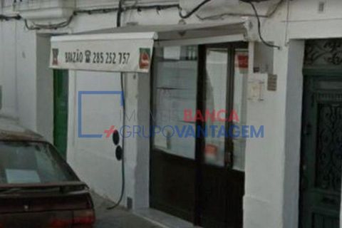 Erhvervsejendom i Moura, Beja, Moura - € 46.000 | Ref: N-25213 - foto 2