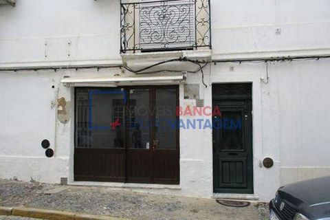 Erhvervsejendom i Moura, Beja, Moura - € 46.000 | Ref: N-25213 - foto 1
