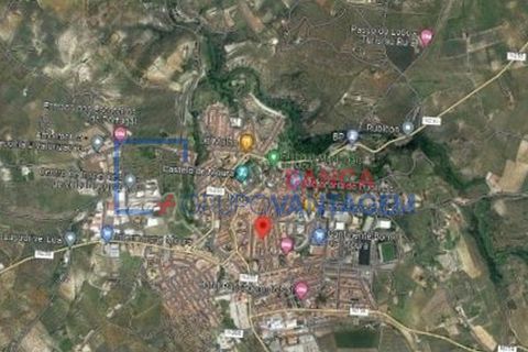 Erhvervsejendom i Moura, Beja, Moura - € 46.000 | Ref: N-25213 - foto 12