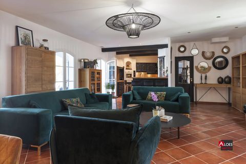 Villa a Aigues-Mortes, Gard, Aigues-Mortes - € 898.000 | Ref: 82512933 - foto 4