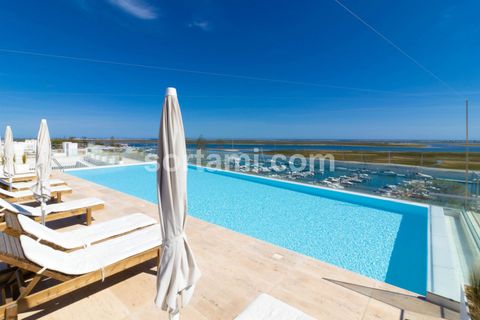 Lejlighed i Olhao, Faro, Olhao - € 799.000 | Ref: Sort19838 - foto 1