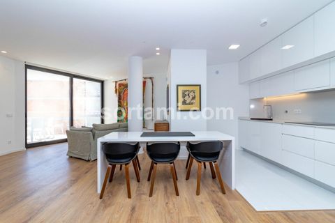 Lejlighed i Olhao, Faro, Olhao - € 799.000 | Ref: Sort19838 - foto 9