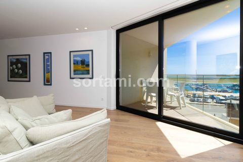 Lejlighed i Olhao, Faro, Olhao - € 799.000 | Ref: Sort19838 - foto 8