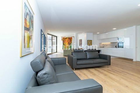 Lejlighed i Olhao, Faro, Olhao - € 799.000 | Ref: Sort19838 - foto 2