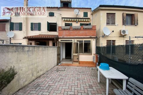 Rækkehus i Chioggia, Venice, Chioggia - € 150.000 | Ref: 151 - foto 1