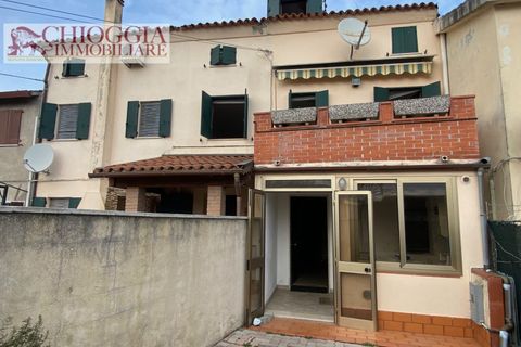 Rækkehus i Chioggia, Venice, Chioggia - € 150.000 | Ref: 151 - foto 2