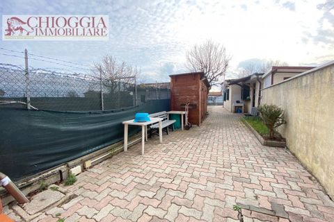 Rækkehus i Chioggia, Venice, Chioggia - € 150.000 | Ref: 151 - foto 3