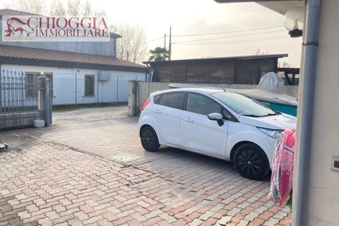 Rækkehus i Chioggia, Venice, Chioggia - € 150.000 | Ref: 151 - foto 5