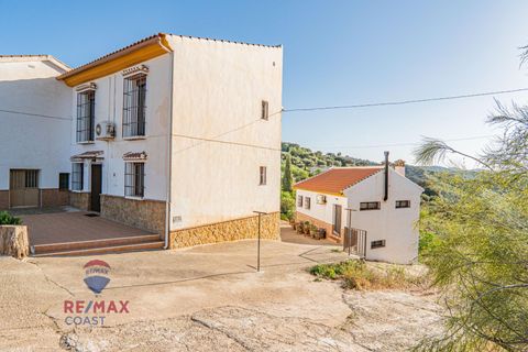 Villa a Colmenar, Malaga, Colmenar - € 395.000 | Ref: 7272-00377/7272 - foto 2