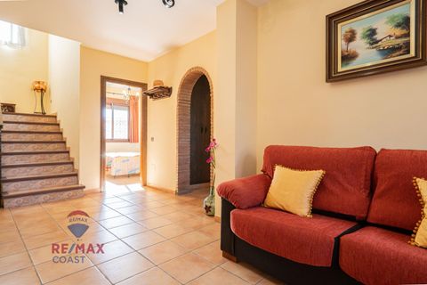 Villa a Colmenar, Malaga, Colmenar - € 395.000 | Ref: 7272-00377/7272 - foto 7