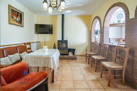Villa a Colmenar, Malaga, Colmenar - € 395.000 | Ref: 7272-00377/7272 - foto 9