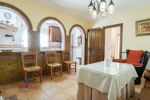 Villa a Colmenar, Malaga, Colmenar - € 395.000 | Ref: 7272-00377/7272 - foto 12
