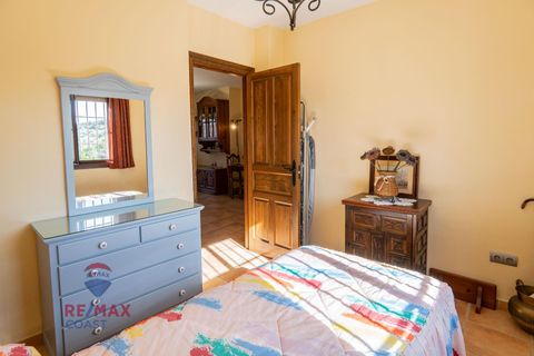 Villa a Colmenar, Malaga, Colmenar - € 395.000 | Ref: 7272-00377/7272 - foto 18