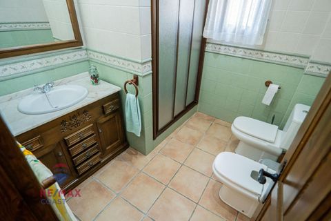 Villa a Colmenar, Malaga, Colmenar - € 395.000 | Ref: 7272-00377/7272 - foto 19